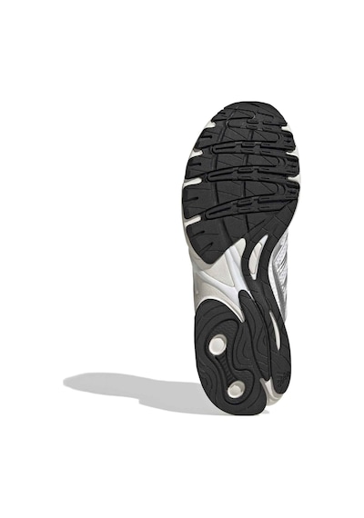 Ftwwht/sılvmt/cblack Adidas Günlük Spor Ayakkabı Adistar Control 3 Hq2721 Beyaz
