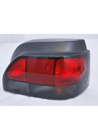 Clio 1 Arka Sag Stop Lambasi 7701039013 485550326