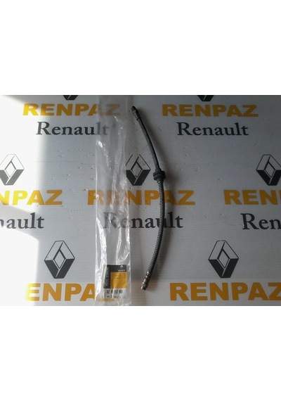 Megane 2/Scenic 2 Ön Fren Hortumu 8200552980 - 8200698562