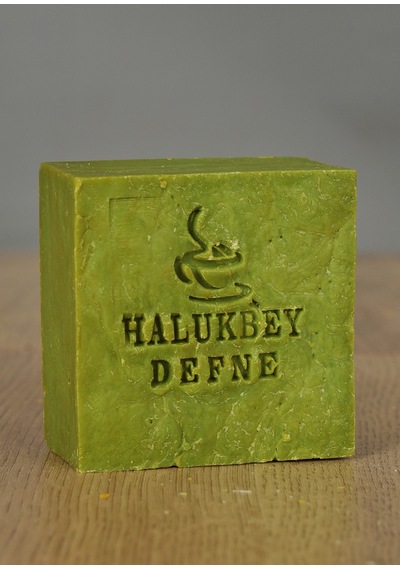 Haluk Bey Defne Sabunu 150 G