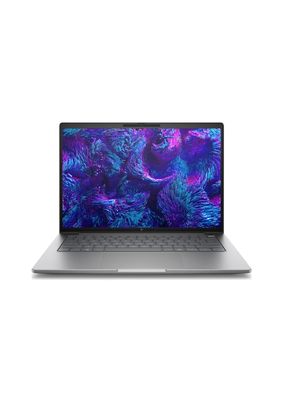 Hp A3zw8et, Zbook 8 14 G1i, Ultra 7-255h 14" Wuxga Ips, 16gb Ddr5 Ram, 1tb Ssd, 4gb Nvidia Rtx