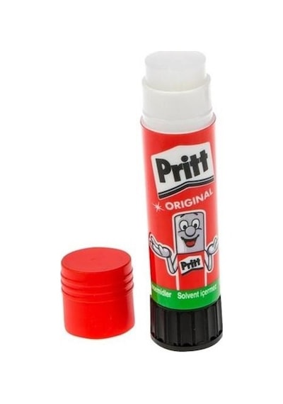 Pritt Stick Yapıştırıcı 22 Gr. 56102 - 3 Adet