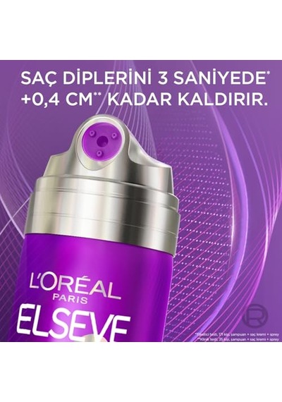 Haircare Collagen Lifter Spray 200ml
