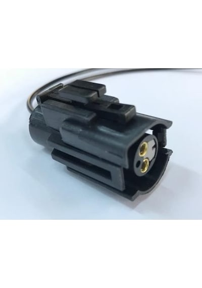 Ford Escort Fan Müşür Soketi 1995-2000 klimasız Tip