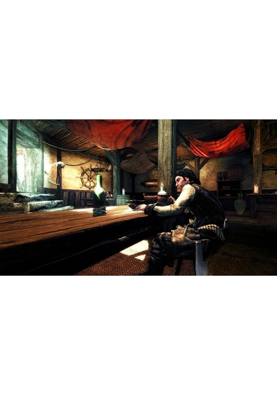 Risen 2: Dark Waters - Playstation 3