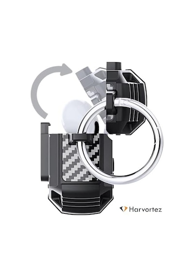 Airpods Pro 1/.2. Nesil İle Uyumlu Kılıf, Aç-kapa Tuşu İle Düştüğünde Kapak Açılmaz, Yüksek Korum, Karbon Detaylar, Rahat Kullanım, Tuş Ve Delikler Birebir Uyum, Premium Cover Siyah Airpods Pro 1/.2. Nesil İle Uyumlu Kılıf, Aç-kapa Tuşu İle Düştüğünde Kapak Açılmaz, Yüksek Korum, Karbon Detaylar, Rahat Kullanım, Tuş Ve Delikler Birebir Uyum, Premium Cover Siyah