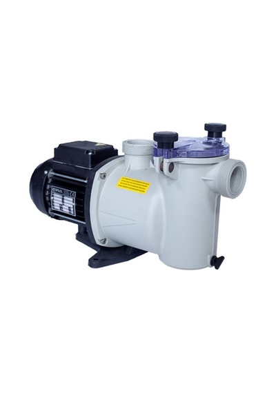 Kripsol Ninfa-Nk 1/4 Hp Monofaze Kendinden Emişli Havuz Pompası