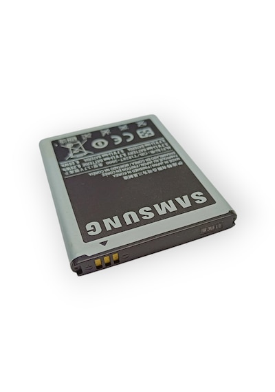 Samsung Galaxy Note 1 Batarya N7000 Eb615268vu Uyumlu
