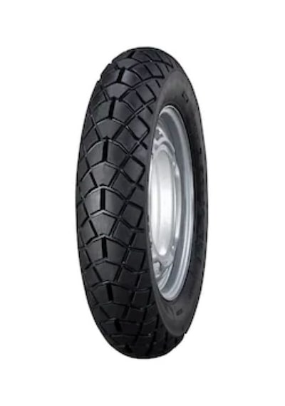 3.50-10 Mb-79 Tubeless-51j-ırc- Anlaş - 2026 Üretimi