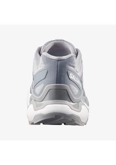 Salomon Xc Roam Kadın Sneaker Alloy L49208000 Gri
