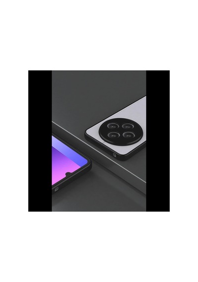 Xiaomi Redmi 14c Kılıf Montreal Silikon Kapak