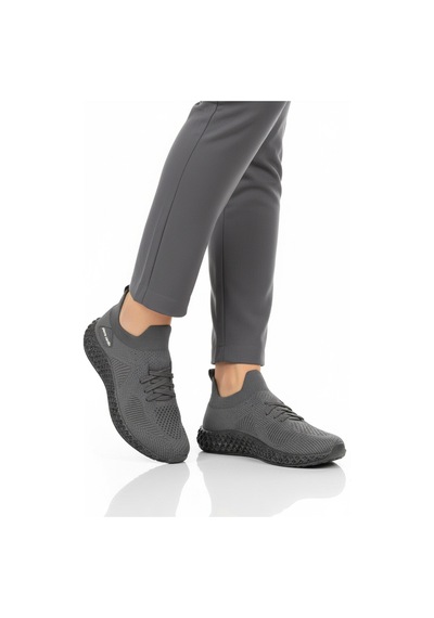 Pierre Cardin Pc-32711 Z Füme Unisex Spor Ayakkabı
