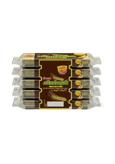116-1 A.başak Yulaf 5li 230gr