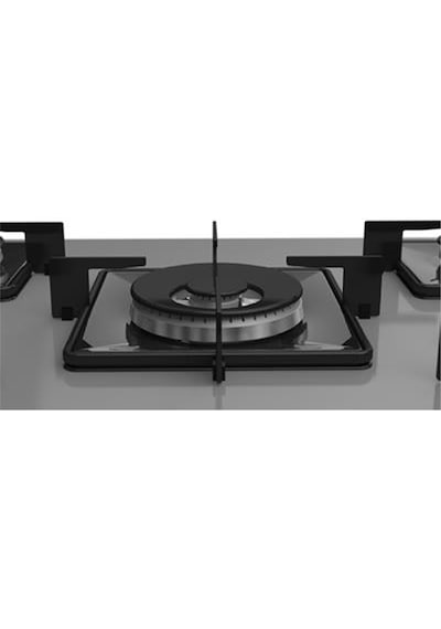 Ferre Icon Plus 75 Serisi QBL63CPR-SS038-D079 3lü Cam Ankastre Set
