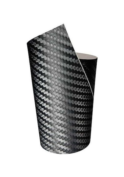 Foliatec Kokpit Filmi Ultra Karbon 50x50cm Siyah