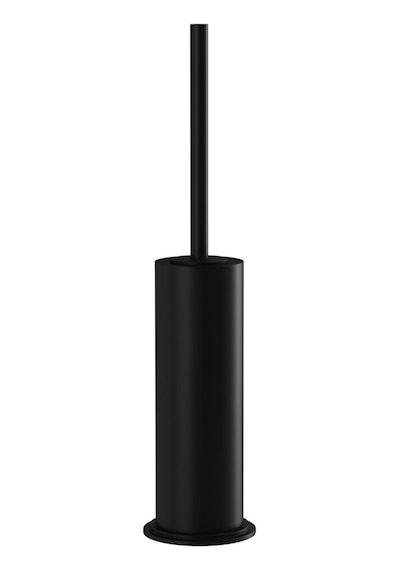 VitrA Origin Classic Tuvalet Fırçalığı Mat Siyah A4452136
