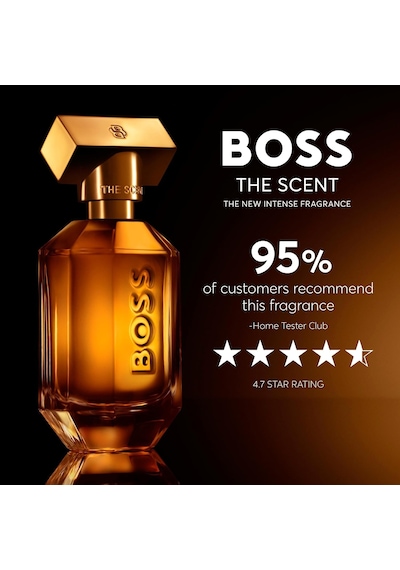 The Scent For Her Intense Edp 50ml Parfüm Erkek Diğer