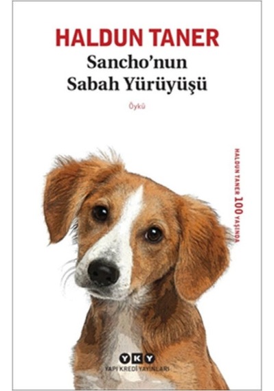 Sanchonun Sabah Yürüyüşü - Qhdh-874308