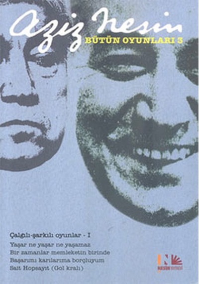 Bütün Oyunları-3