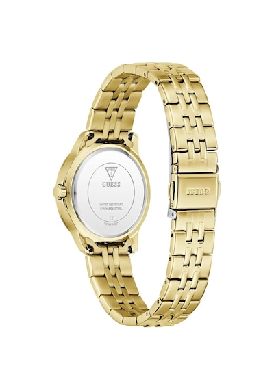 Guess Gugw1027l2 Kadın Kol Saati Altın