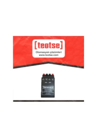 Teotse Sensör Test Cihazı