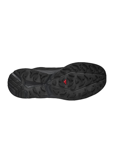 Salomon Xt-evr M Erkek Outdoor Ayakkabısı L47717800 Siyah Siyah