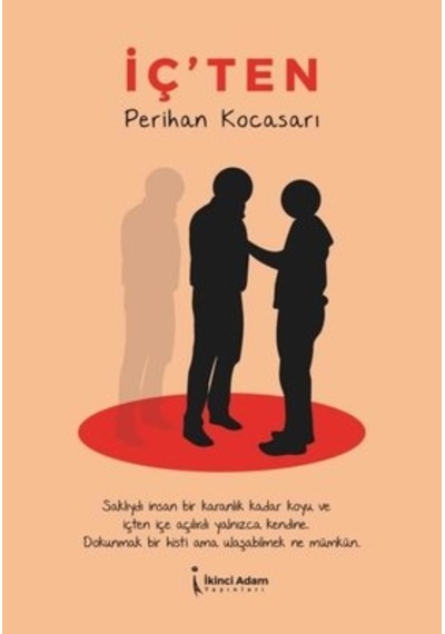 İç'ten - Perihan Kocasarı - İkinci Adam Yayınları