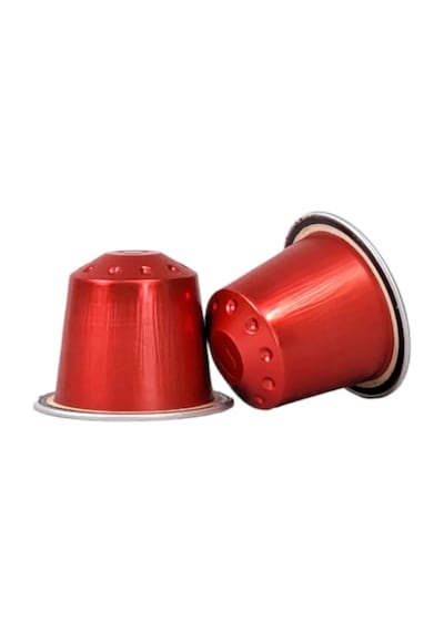 Barista Espresso Napoli Nespresso Uyumlu Kapsül Kahve
