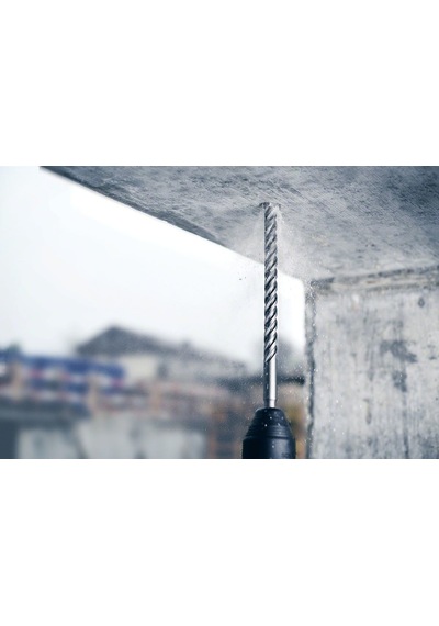 Bosch 9X215Mm Sds-Plus-7X Beton Matkap Ucu Dört Elmaslı 260857613