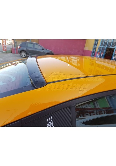 Elentra 2016... Body Kit-fibersan Tuni...