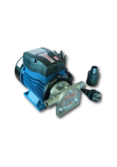 220 Volt 3/4'' Sıvı Aktarma Pompası Su,süt,yağ