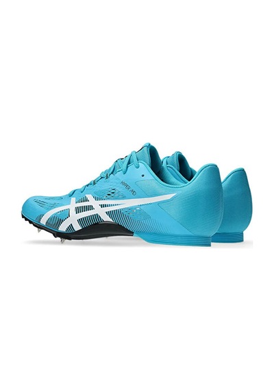 Asics Hyper Md 8 Unisex Atletizm Çivili Koşu Ayakkabısı 1093a198-401 Mavi