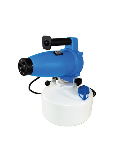 İlaçlama Dakkın Ulv S-9900 Makinası - 812071