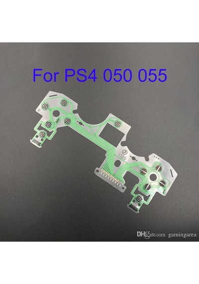 2 Adet Playstation 4 PS4 Jds 055 050 Şerit Film Devre - Kol Tamir