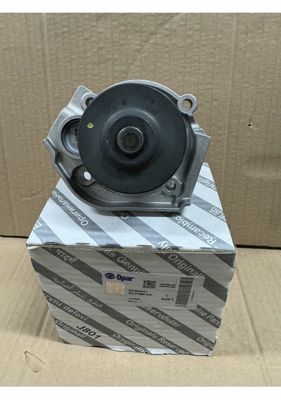Egea 1.4 Benzinli Su Pompası Devirdaim 55284051