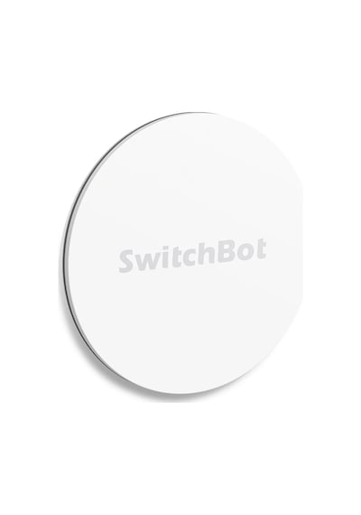 SwitchBot Tag, NFC (3'lü Paket)