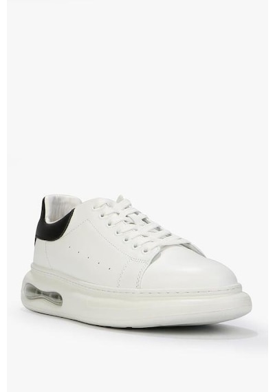 Hammer Jack Marsa Erkek Günlük Sneaker 10225014-m Beyaz
