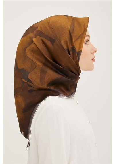 Armine Sura İpek Eşarp 23ya8953 57