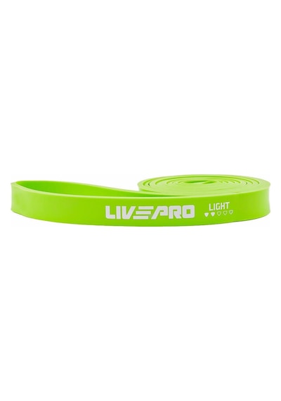 Livepro Lp8410-1 3 Lü Direnç Lastiği Çok Renkli