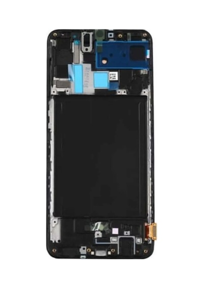 Samsung A70, A705 Ekran Dokunmatik İncell Çıtalı