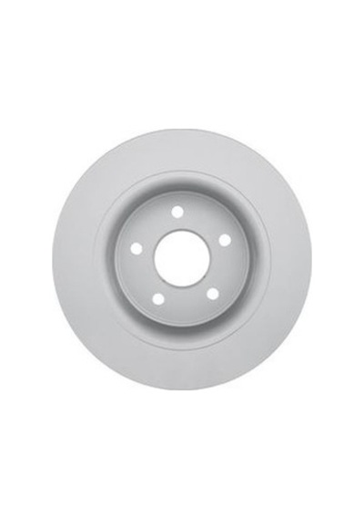 Ford C-max 1.5 2015-2017 Bosch Arka Disk 280mm 2 Adet