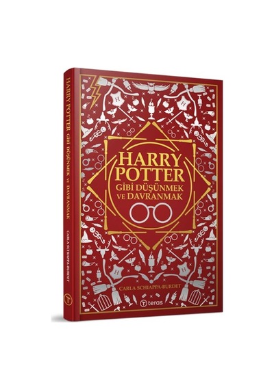 Harry Potter Gibi Düşünmek Ve Davranmak