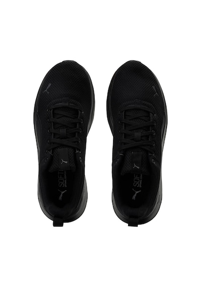 Puma Erkek Anzarun Lite Spor Ayakkabı 37112801 Siyah