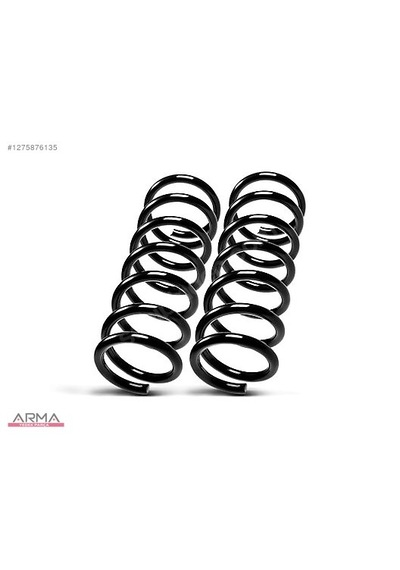 Almera On Helezon Yayı Takım Sag Solk N16 Kasa