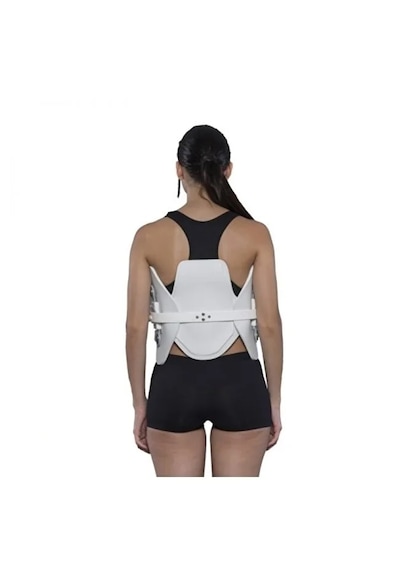 Orlex Hiperekstansiyon Korse 4 Nokta K526 S