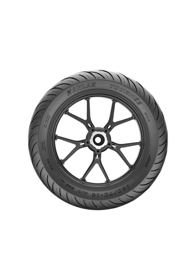 Anlas 80/80-16 Tournee F&r 45p Tubeless