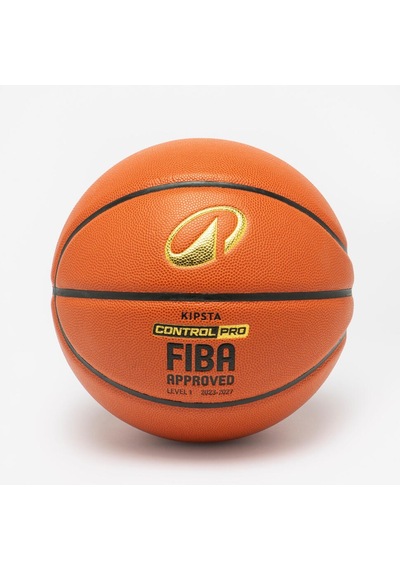 Kıpsta Basketbol Topu - 7 Numara - Turuncu - Control Pro Bt900 2.190