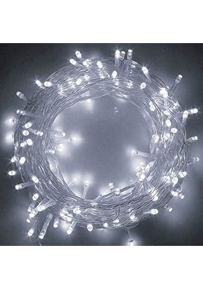 Tayfun Dekoratif Ip Led Işık 10 Metre 100 Ledli Animasyonlu 1 Adet