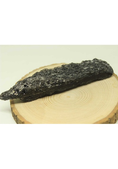 Bal Peteği Obsidyen Taşı Kütle Ham Parça (24755)