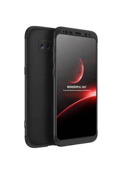 Samsung Uyumlu Galaxy Note 8 Kilif 3 Parçali 360 Tam Korumali Gkk Kapak 393153166